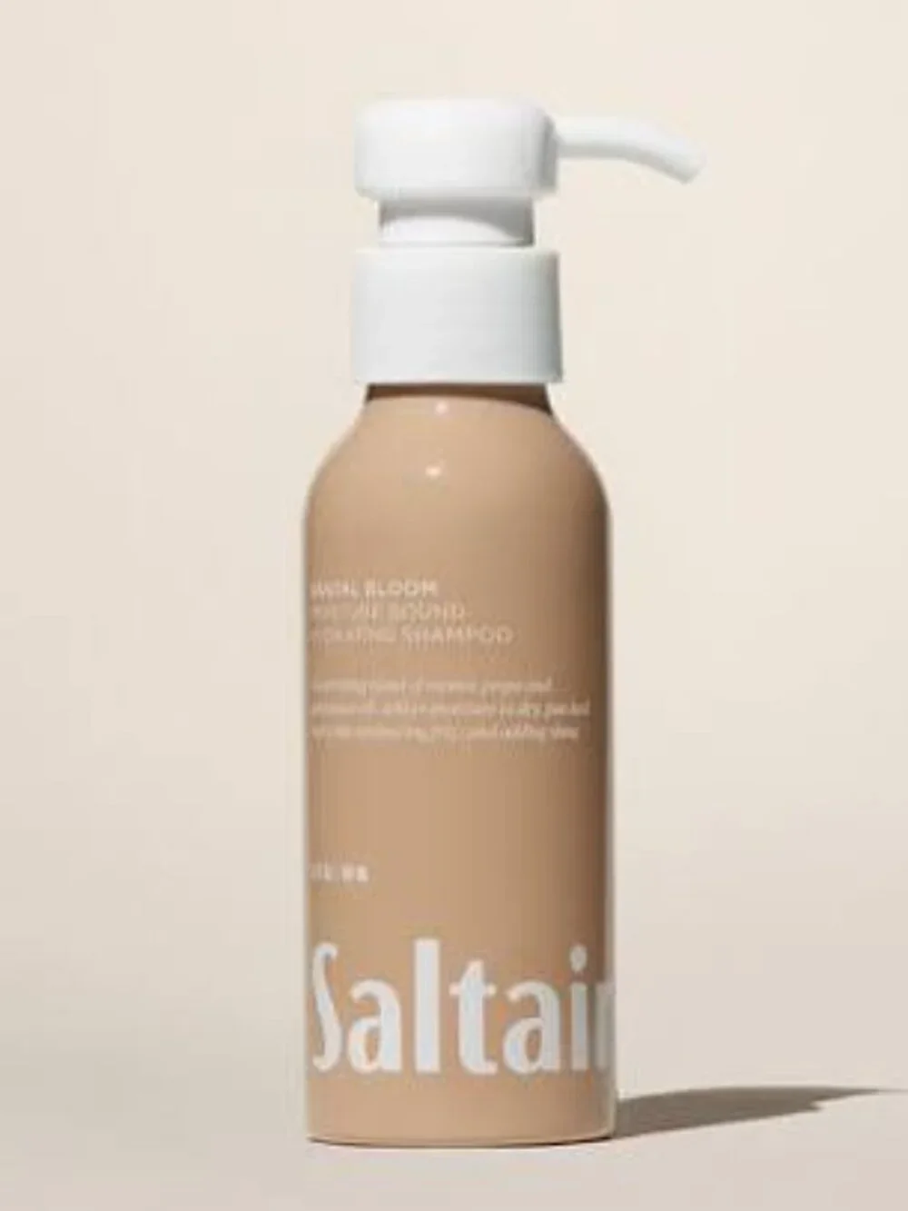 Saltair Moisture Bound Travel Size Shampoo 3 oz